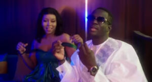 (Clip officiel) Adviser feat Ame Bongo «Ar Kalden Ni»