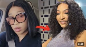 (Vidéo) – « Par Force »: Le beau geste de Aida Samb à Viviane Chidid.