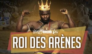 Interview: Mod’Lo fait une grande annonce sur sa carrière et le titre du Roi des Arènes.