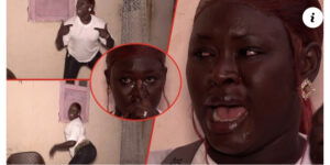 !nsultes publiques : Ndiakra «Borom danse sous» s&rsquo;excuse en larmes
