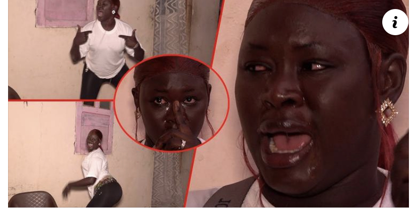 !nsultes publiques : Ndiakra «Borom danse sous» s&rsquo;excuse en larmes