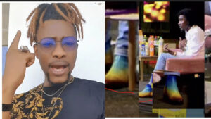 (Vidéo) – Tange Tandian défend Wally Ballago Seck : «Mo tay sol couleur LG*BT…»