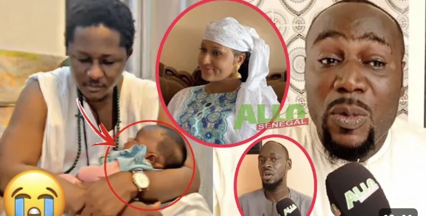 (Vidéo) – Le film inédit de l’arrestation du marabout Cheikh Bara Ndiaye retracé par son frère.