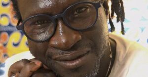 Nécrologie: L&rsquo;artiste plasticien sénégalais Ndoye Douts est décédé.
