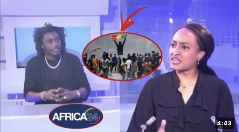 (Vidéo) – Situation tendue du pays: Le message très fort de Waly Seck à la population sénégalaise.