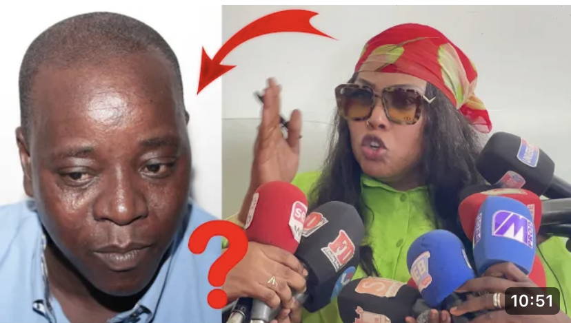 (Vidéo): Aminata Poté achève Kouthia :«Dafma done iri, beugone ma teudé, im*bécile leu…»