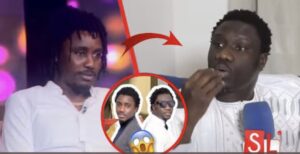(Vidéo) – « Ameth Thiou est mon grand frère mais restera mon employé…», Waly Seck
