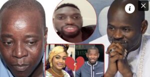 (Vidéo) – «Pape Cheikh Diallo diabaram dafko bét ak goor…», Kouthia.