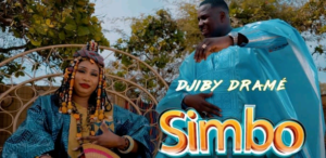 « Simbo », Djiby Dramé rend hommage à  Soundiata Keita