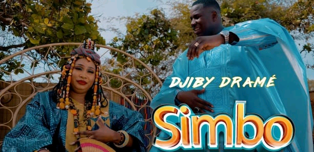 « Simbo », Djiby Dramé rend hommage à  Soundiata Keita