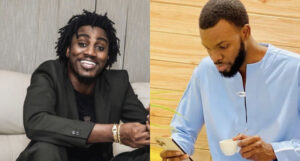 (Vidéo) – Momo Wade sur son absence au Dome de Paris :« Awma wone visa…»