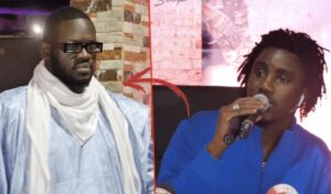 (Vidéo) – « Billahi boudé dina bayiwat Waly, yalna yalla dieul sama bakan…», Omaro.