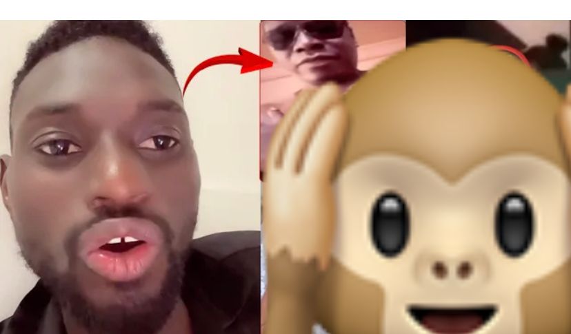 (Vidéo)- Kawtef: Adamo publie les vidéos lomotifs de Kouthia