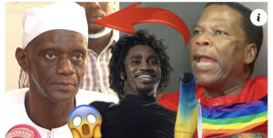 Affaire Wally Seck: Iran Ndao corrige Mame Matar Gueye Jamra «Nitt dafay mandou…»