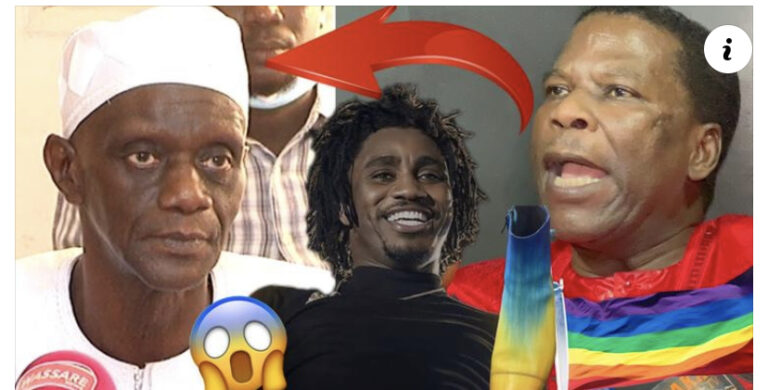 Affaire Wally Seck: Iran Ndao corrige Mame Matar Gueye Jamra «Nitt dafay mandou…»