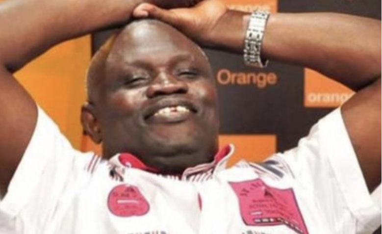 Gaston Mbengue: « J’étais dans le coma, certains ont annoncé ma mort mais ils ont oublié que… »