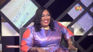 Officiel : Bijou Ngoné signe son quatrième divorce