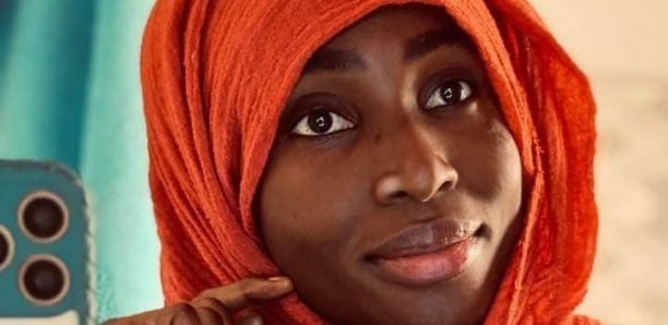 Tribunal de Dakar : Falla Fleur placée sous mandat de dépôt