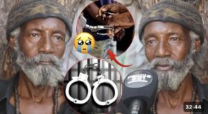 (Vidéo) – Après 30ans de prison: Père Assane raconte son incroyable vie carcérale, « kasso la beugon… ».
