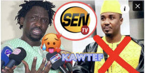 Démission de Cheikh Sarr: Demba Guissé déballe «Lidieunti woumako, tok na 7ans tegoul samay woy…»