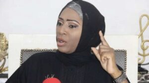 Affaire Kouthia: Ngoné Ndour défend Aïche Koné, «Ayy fen ak ay soss…»