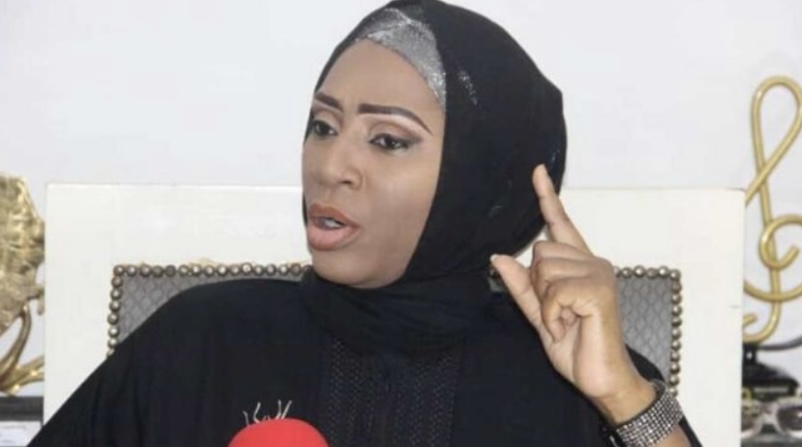 Affaire Kouthia: Ngoné Ndour défend Aïche Koné, «Ayy fen ak ay soss…»