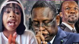 (Vidéo) – Mame Ndiaye Savon à Macky Sall, « guéneul réglé sa réw… ».