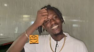 (Vidéo) – Kane moy sa artiste préféré ? La réponse surprenante de Talla Diazaka.