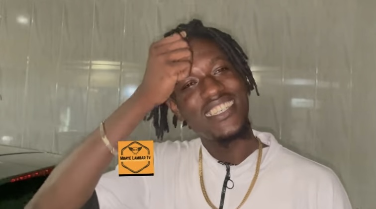 (Vidéo) – Kane moy sa artiste préféré ? La réponse surprenante de Talla Diazaka.