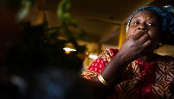 Tribunal de Dakar : accroc de la dr0gue dure, Maïmouna S. subtilisait la marchandise des commerçants pour….