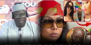 (Vidéo) – Ses audios fuités: Kouthia peut compter sur le soutien de son confrère Sa Ndiogou.