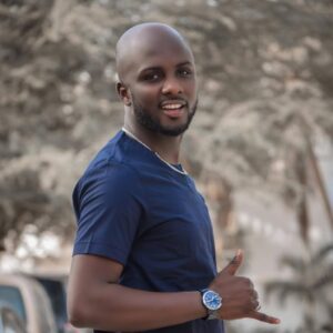 Affaire Kouthia Amina Poté : découvrez ce que demande Abba à Passe-partout en direct sur RFM (Audio)