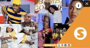 (Audio) – Adia Diallo insulte…Cheikh Sarr…Myrma clash…Fama Thioune…Burna Boy: L&rsquo;actualité de la semaine.