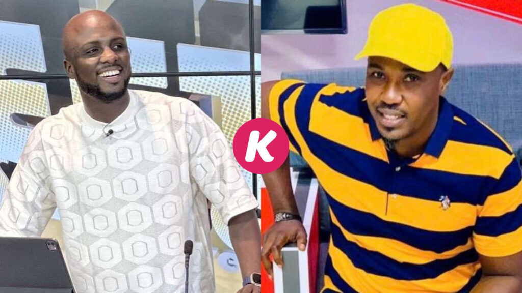 (Vidéo) – Abba à Cheikh Sarr, « Gnowal Tfm, gnep fi lagnouy moudiou moy… »