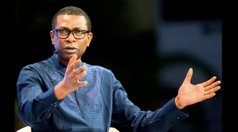 Situation tendue au Sénégal: Le message de Youssou Ndour aux Sénégalais.