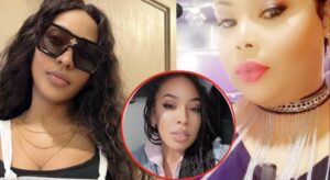 (Audio) – «Amina Poté, Viviane ak Zeyna dagnouy nan di seuy sén bir», Kouthia.