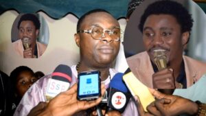 (Vidéo)- Bara Diouf Imam défend Wally Seck :«Kouy yewoo si rewmi Wally mola gueun…»