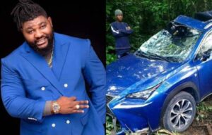 Cameroun : L’humoriste Cabrel Nanjip perd la vie dans un accident de voiture