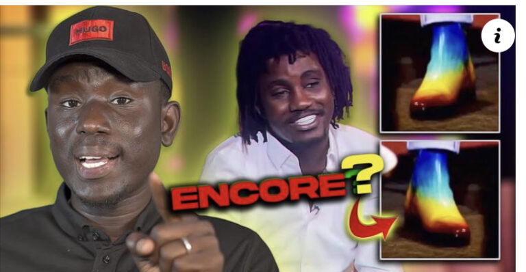 Macdi à Wally Seck : «Soo boké si borom niary tour yi nga wakh gnou…»