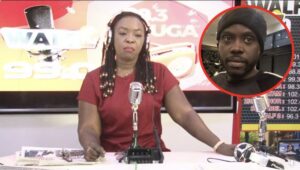 Justice: La journaliste Ramatoulaye Sarr dépose une plainte contre Mollah Morgun. Voici les causes !