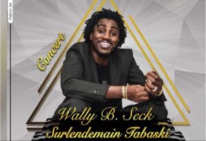 Concert de Wally Seck interdit à Louga par les imams : Le promoteur parle de fausse rumeur