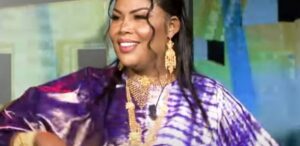 Amina Poté quitte la TFM pour…