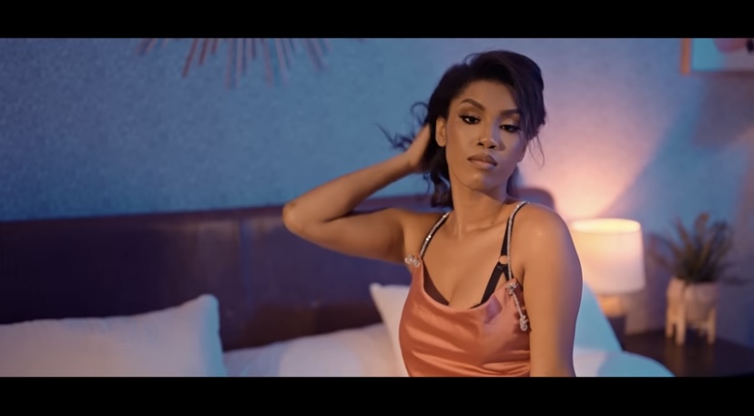 ( Clip officiel ) – Karabalik dévoile le clip « Calm Down » en feat avec Jeeba.