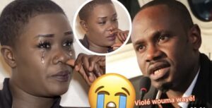 (Vidéo) – Myrma après ses révélations contre Baba Hamdy : «Diot na ay menace…»