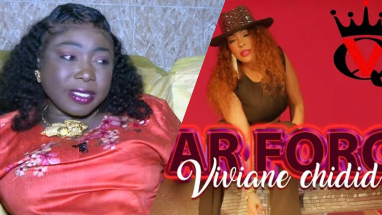 (Vidéo) – Soda Bousso sur le son de Viviane: « Damako déglou rek ma dioy… ».
