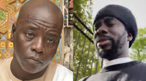 (Vidéo) – Affaire Kouthia : «Louko dal…», Dame Sène