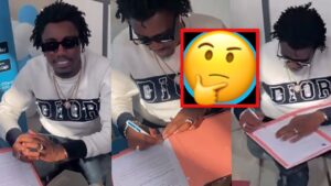 Moutons de Tabaski : Wally Seck offre «finalement» des enveloppes de 20 000 FCFA…