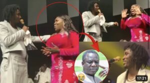 (Vidéo) – En duo avec Waly Seck, Ndiolé Tall lance des piques « Thione Seck mola… »