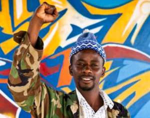 Fou Malade : « Je subis des intimidations , sachez que je n&rsquo;ai pas peur »