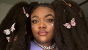 BET Awards : Libianca remporte le premier prix pour le Cameroun